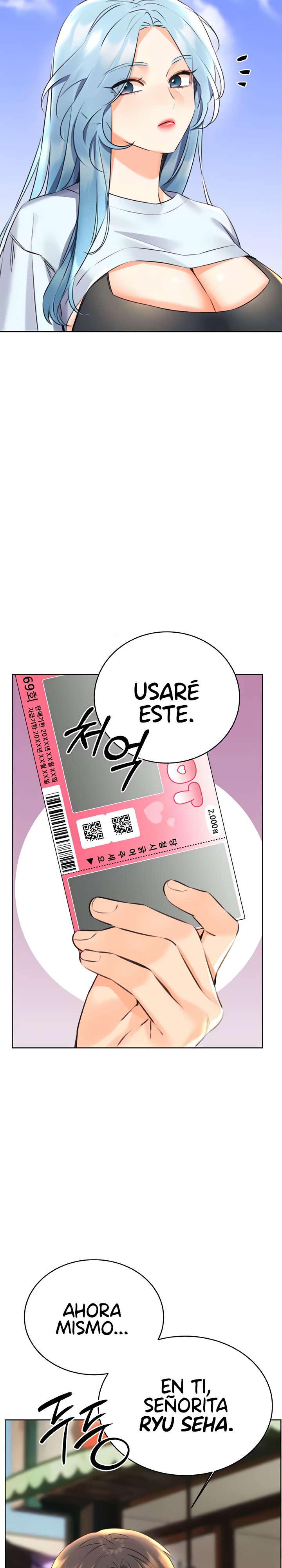Lotería Sexual Capitulo 25 página 12