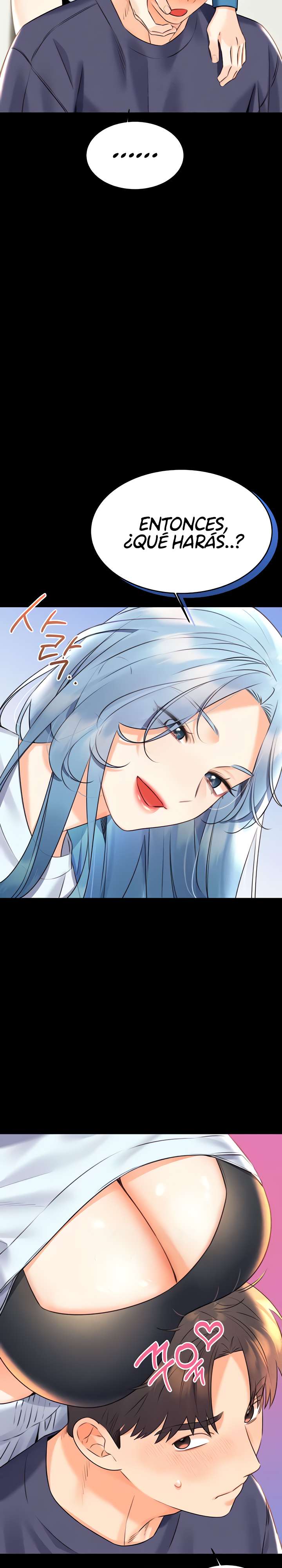 Lotería Sexual Capitulo 25 página 18