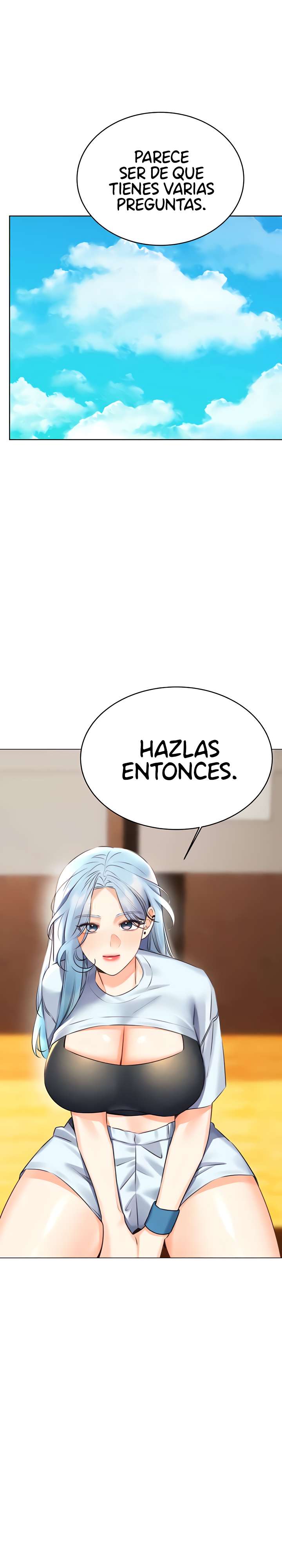 Lotería Sexual Capitulo 25 página 2