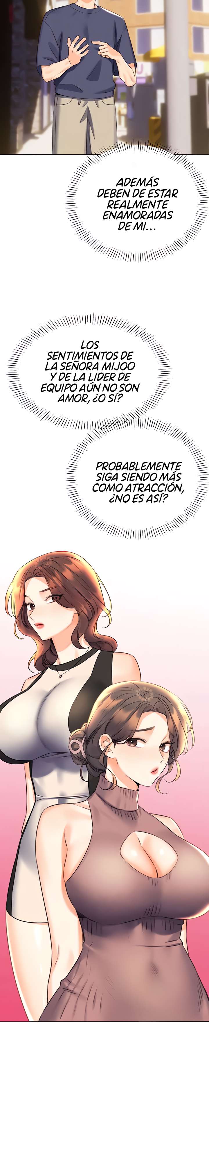 Lotería Sexual Capitulo 25 página 22