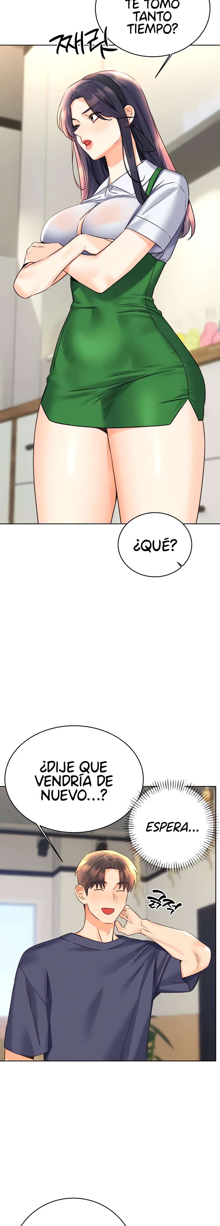 Lotería Sexual Capitulo 25 página 26