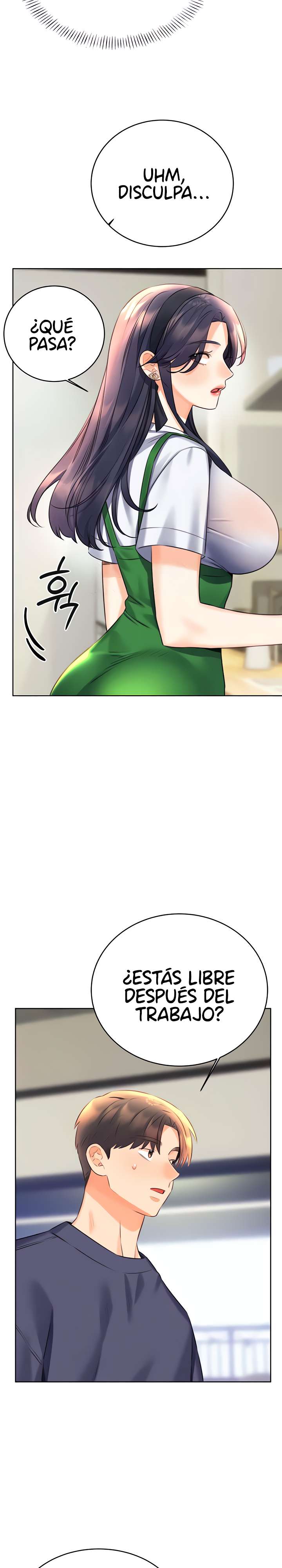 Lotería Sexual Capitulo 25 página 31
