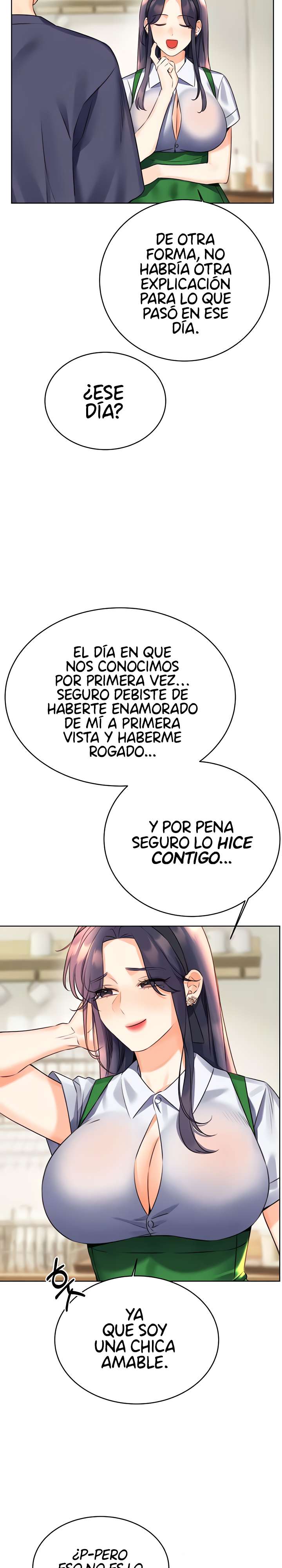 Lotería Sexual Capitulo 25 página 35