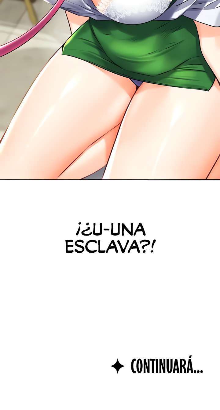 Lotería Sexual Capitulo 25 página 38