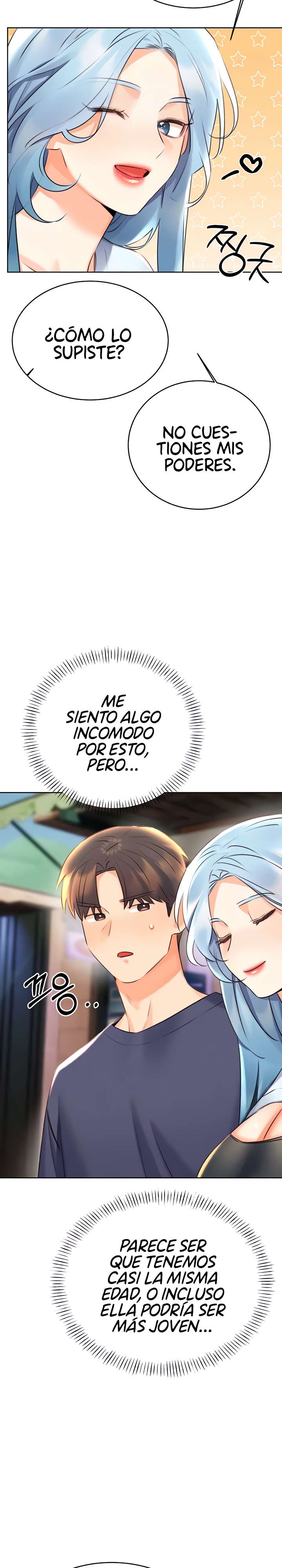 Lotería Sexual Capitulo 25 página 5