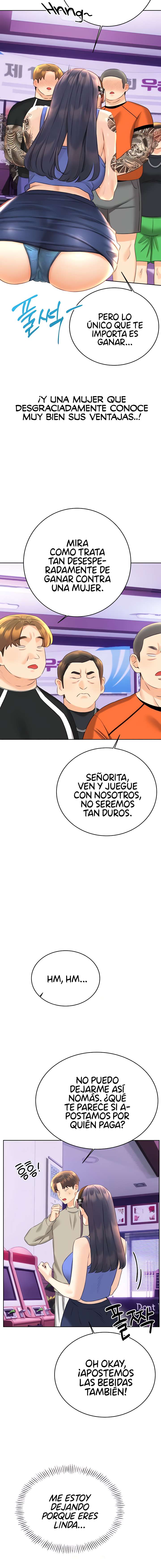 Lotería Sexual Capitulo 26 página 13