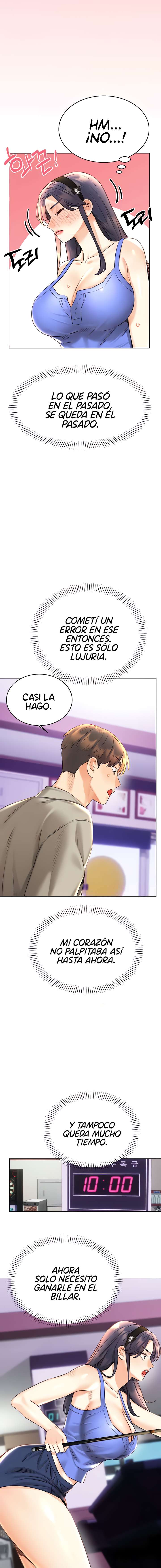 Lotería Sexual Capitulo 26 página 16