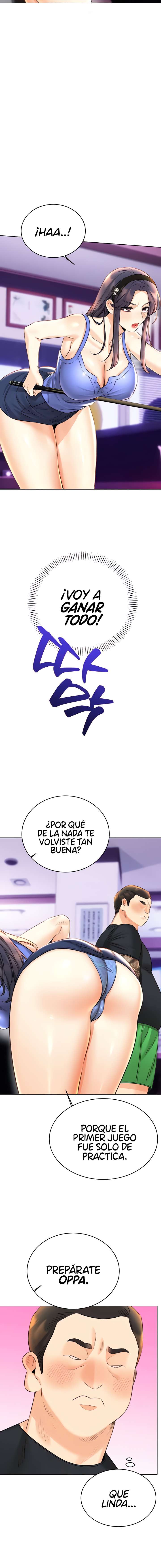Lotería Sexual Capitulo 26 página 17