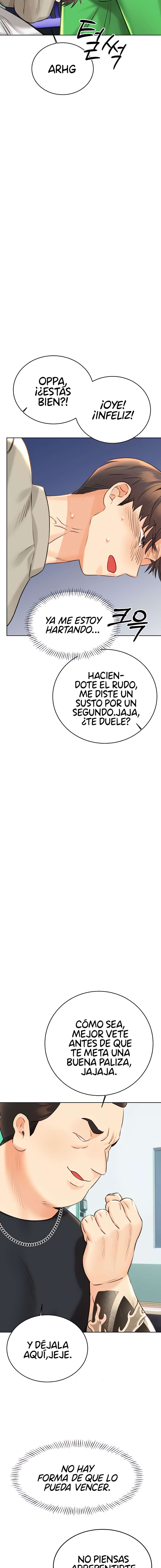 Lotería Sexual Capitulo 26 página 24
