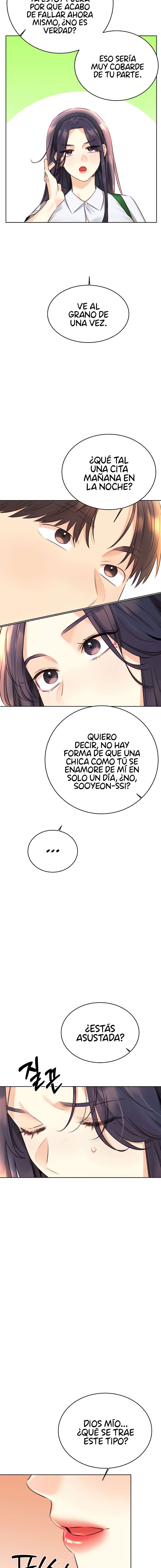 Lotería Sexual Capitulo 26 página 3