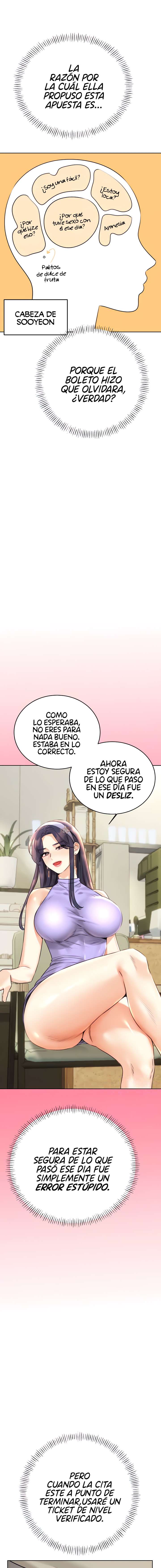 Lotería Sexual Capitulo 26 página 6