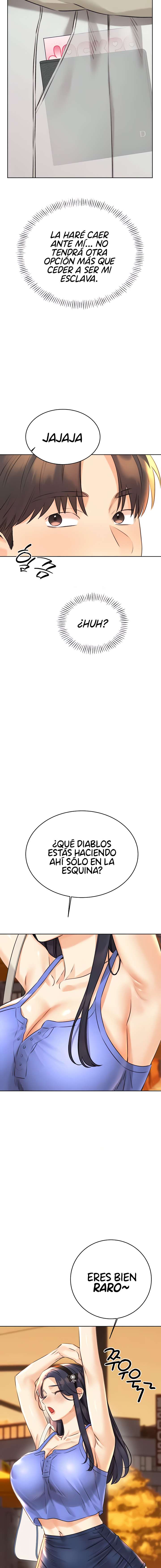 Lotería Sexual Capitulo 26 página 7