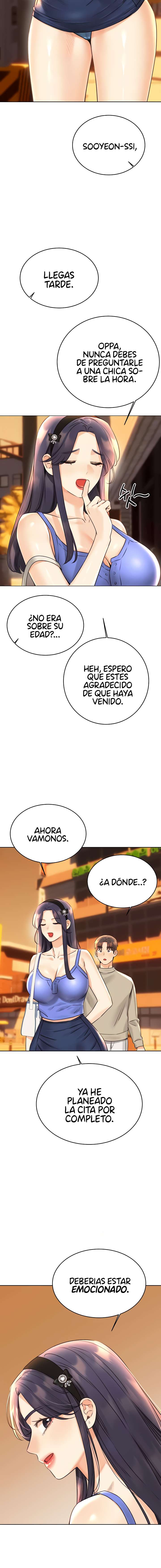 Lotería Sexual Capitulo 26 página 8