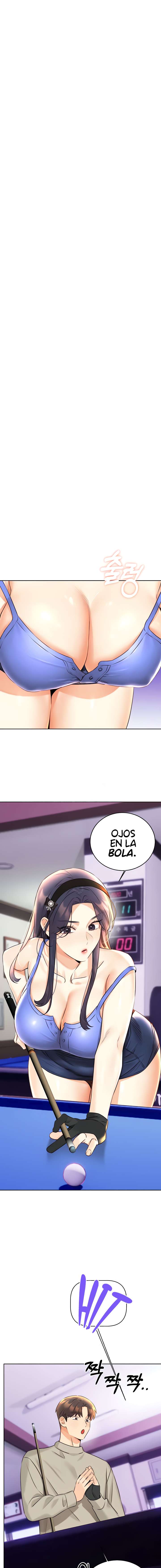 Lotería Sexual Capitulo 26 página 9