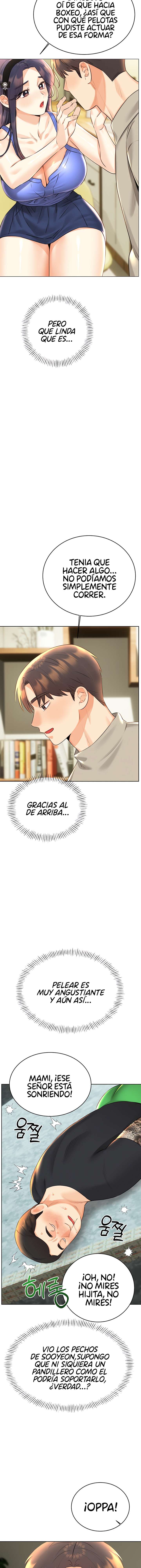 Lotería Sexual Capitulo 27 página 12