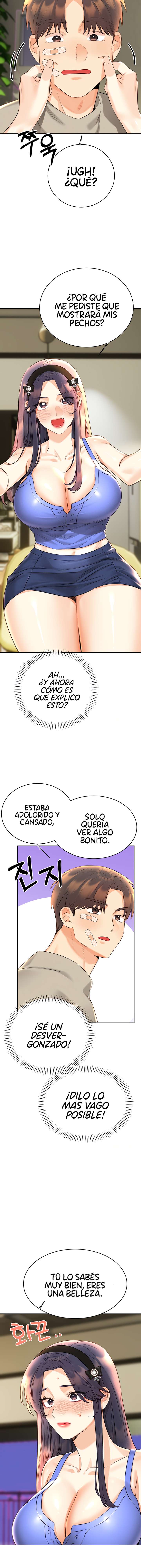 Lotería Sexual Capitulo 27 página 13