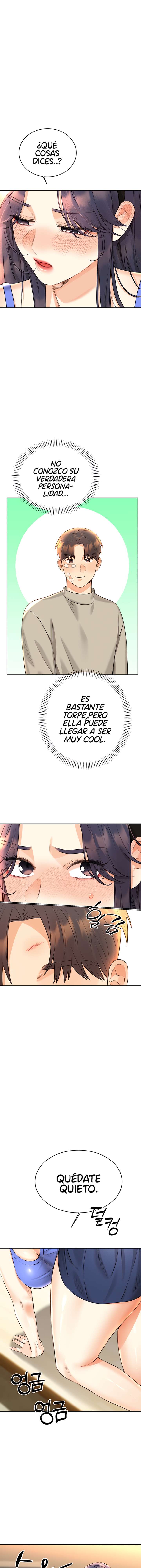 Lotería Sexual Capitulo 27 página 14