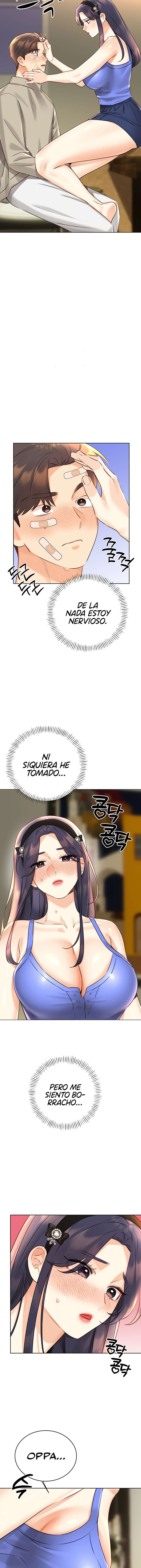 Lotería Sexual Capitulo 27 página 15