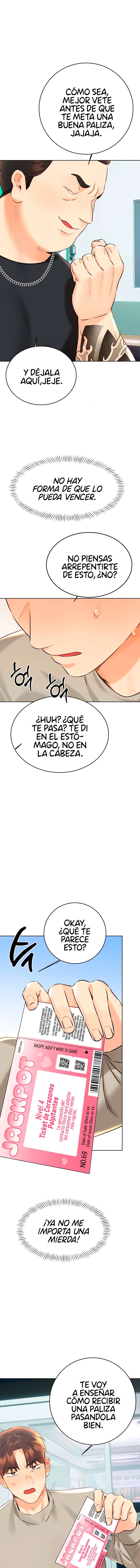 Lotería Sexual Capitulo 27 página 2