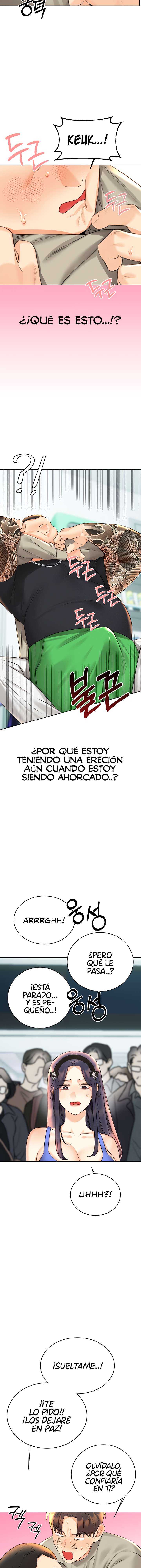 Lotería Sexual Capitulo 27 página 8