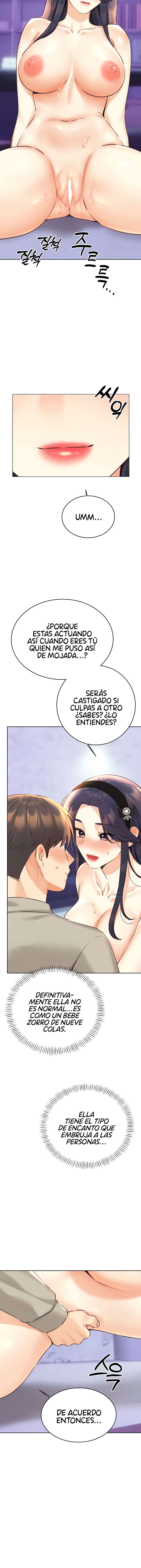 Lotería Sexual Capitulo 28 página 12
