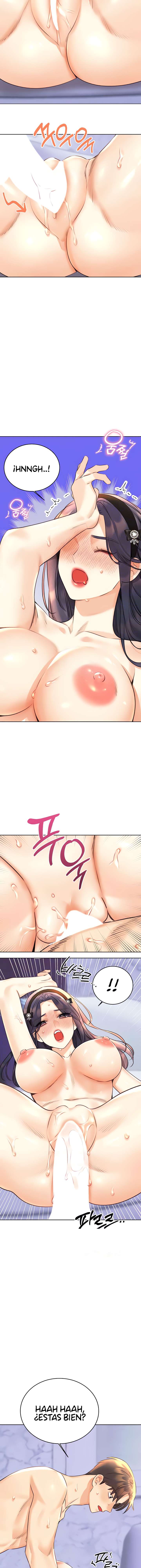 Lotería Sexual Capitulo 28 página 14