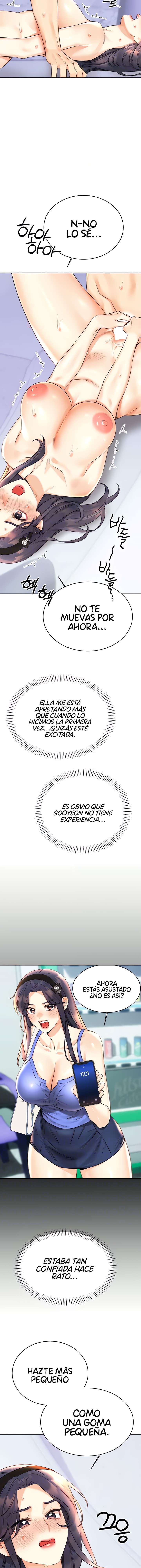 Lotería Sexual Capitulo 28 página 15