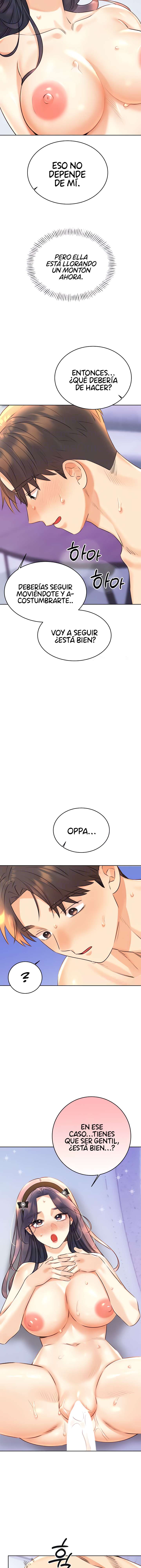 Lotería Sexual Capitulo 28 página 16