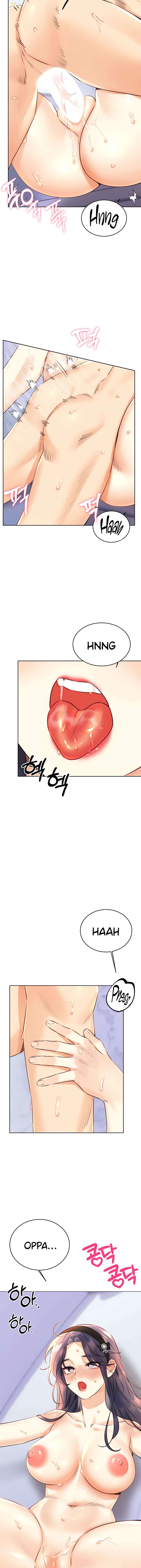 Lotería Sexual Capitulo 28 página 17