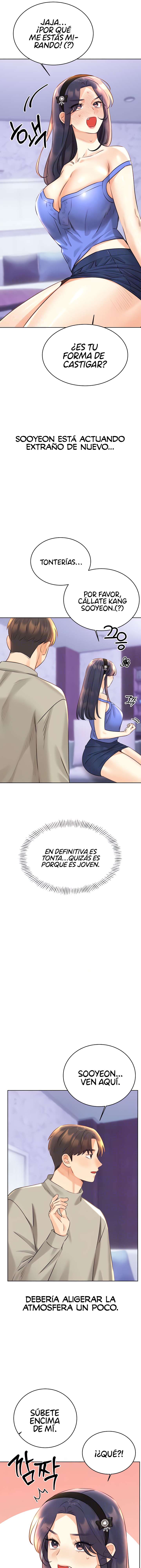Lotería Sexual Capitulo 28 página 5