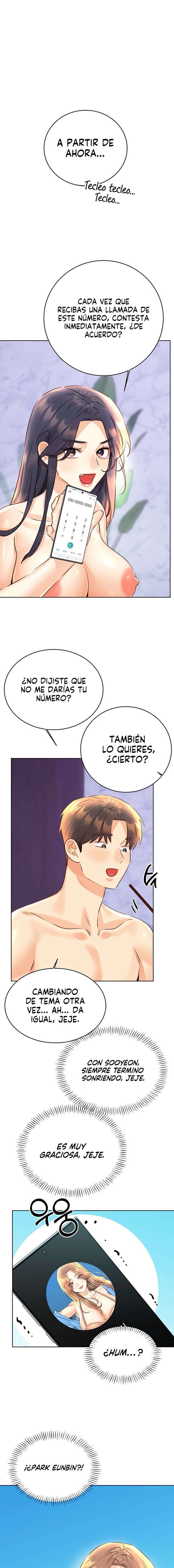 Lotería Sexual Capitulo 29 página 12