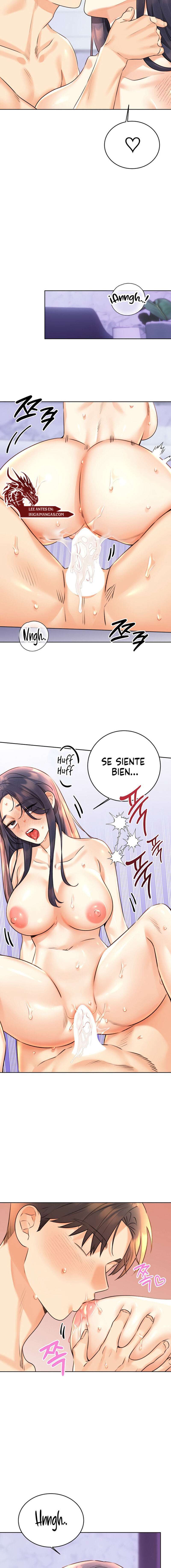 Lotería Sexual Capitulo 29 página 14