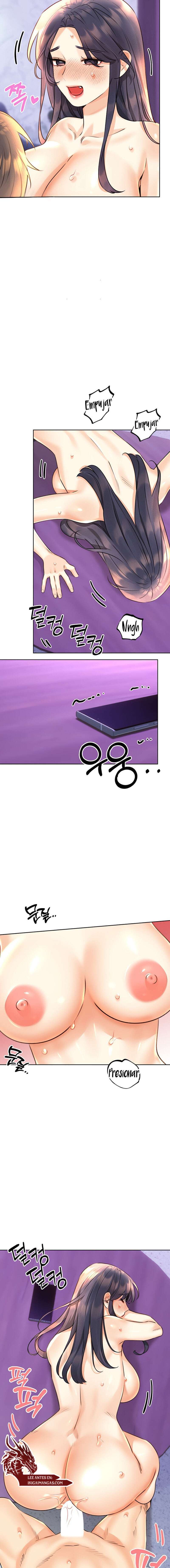 Lotería Sexual Capitulo 29 página 15