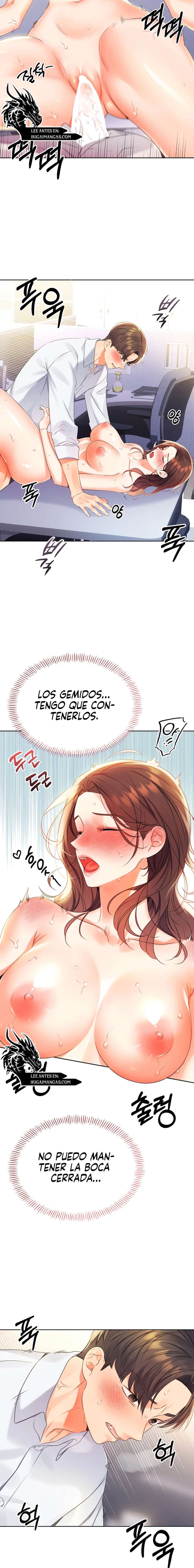 Lotería Sexual Capitulo 3 página 14