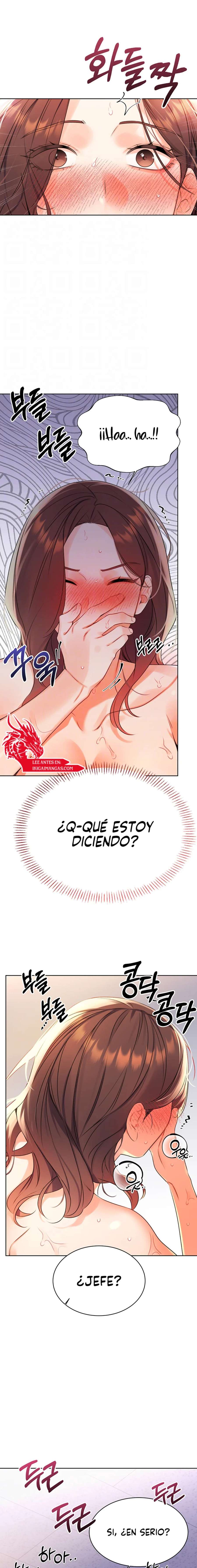 Lotería Sexual Capitulo 3 página 2