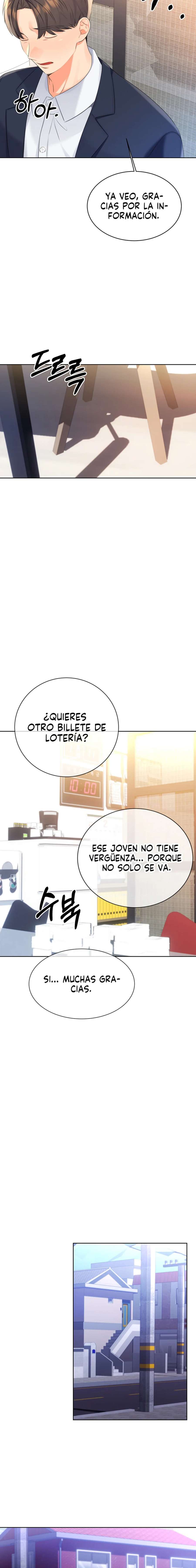 Lotería Sexual Capitulo 3 página 26