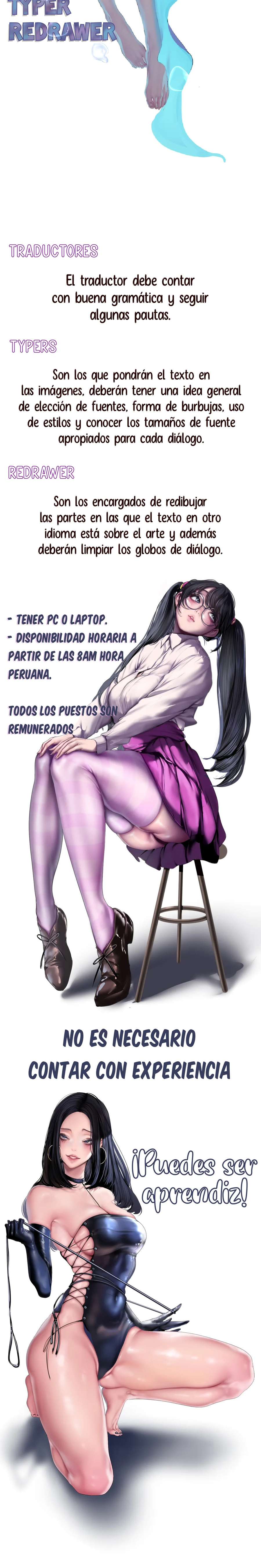 Lotería Sexual Capitulo 3 página 30