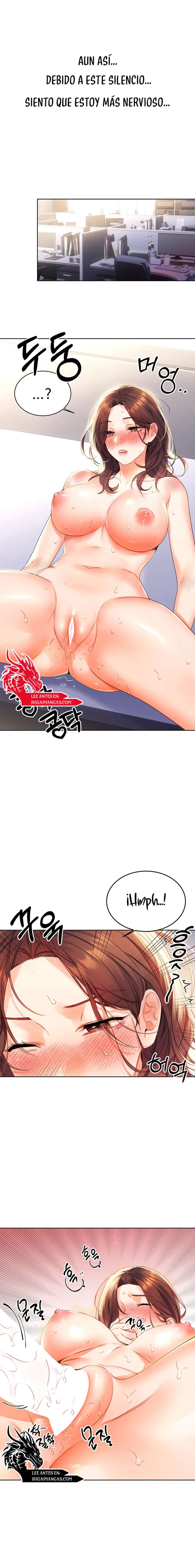 Lotería Sexual Capitulo 3 página 6