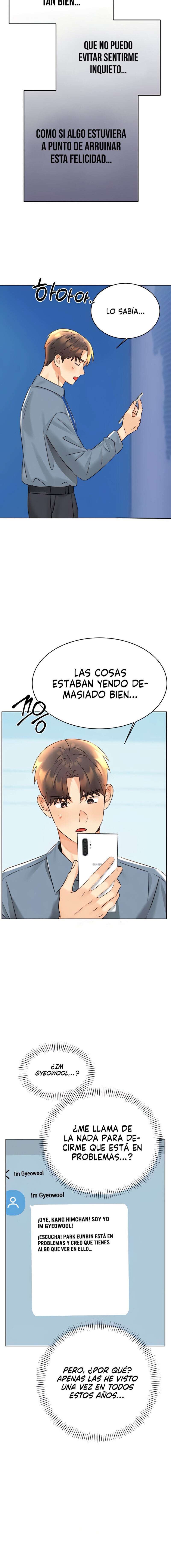 Lotería Sexual Capitulo 30 página 14