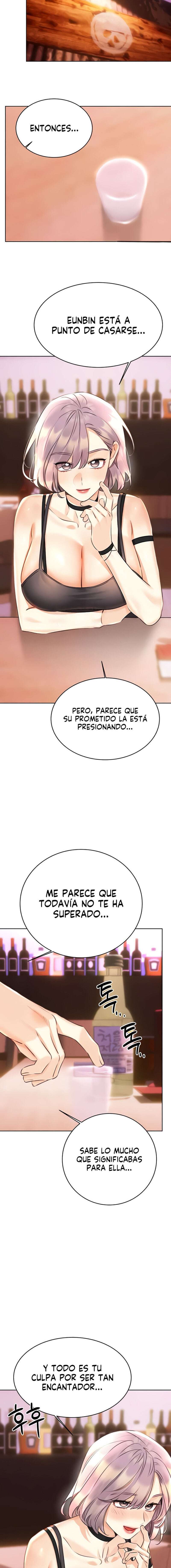 Lotería Sexual Capitulo 30 página 19