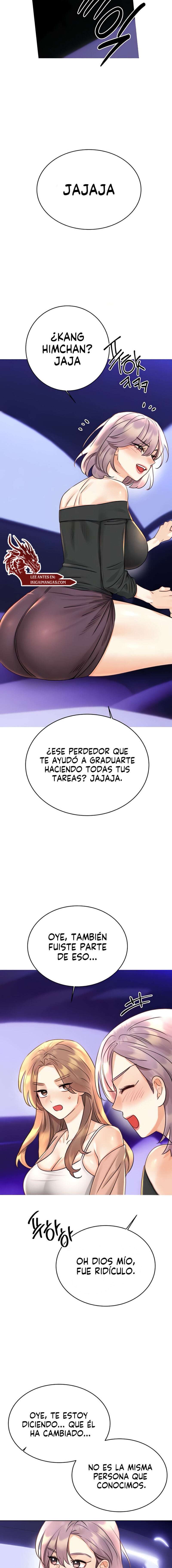 Lotería Sexual Capitulo 30 página 6