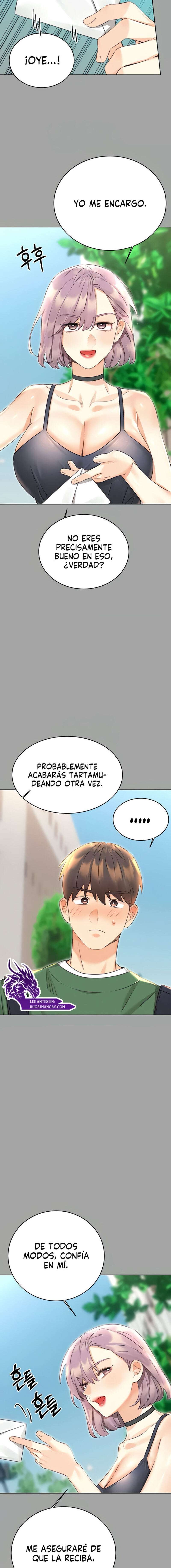 Lotería Sexual Capitulo 31 página 13