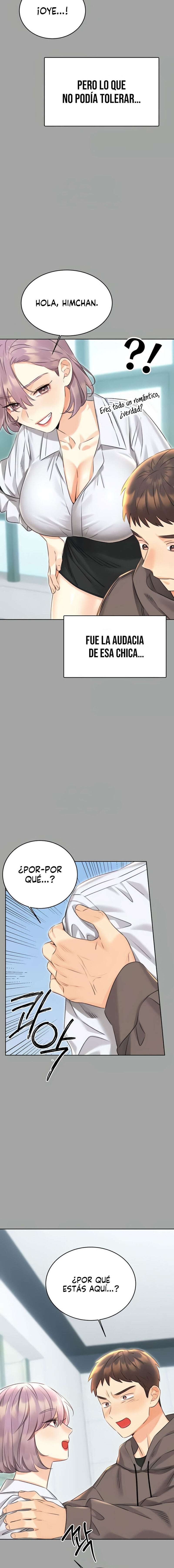 Lotería Sexual Capitulo 31 página 15