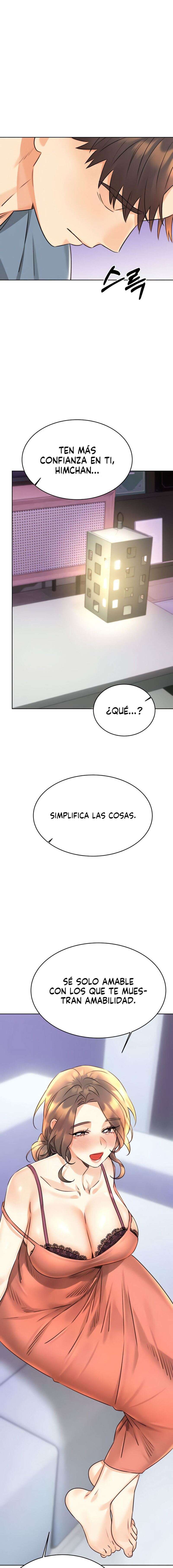 Lotería Sexual Capitulo 31 página 19