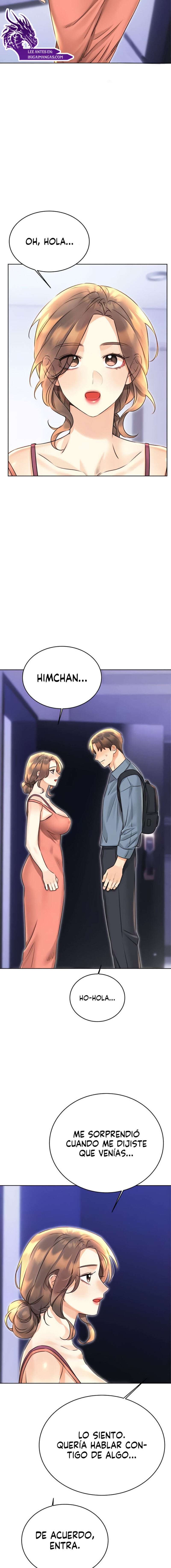 Lotería Sexual Capitulo 31 página 2