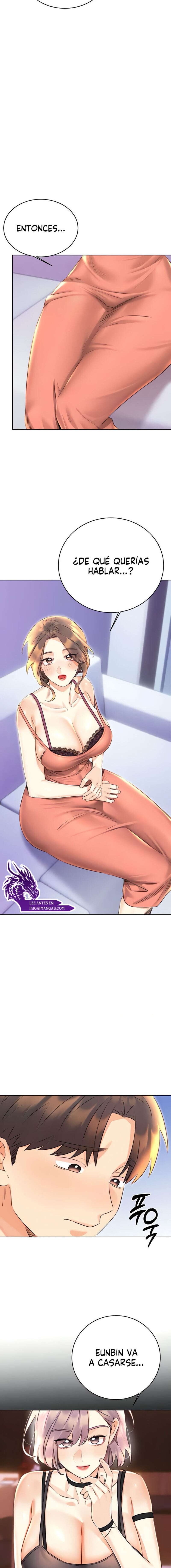 Lotería Sexual Capitulo 31 página 3