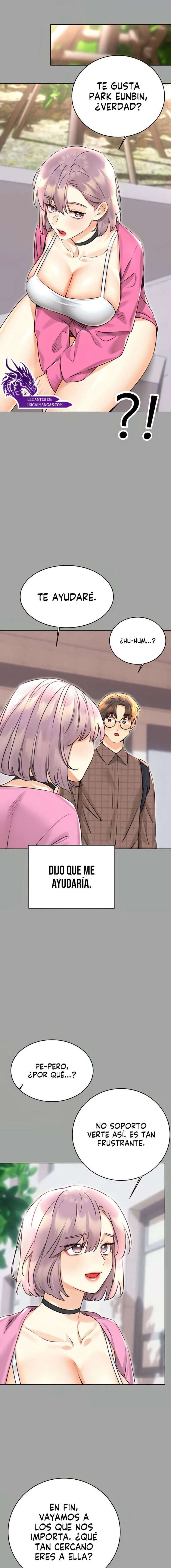 Lotería Sexual Capitulo 31 página 9
