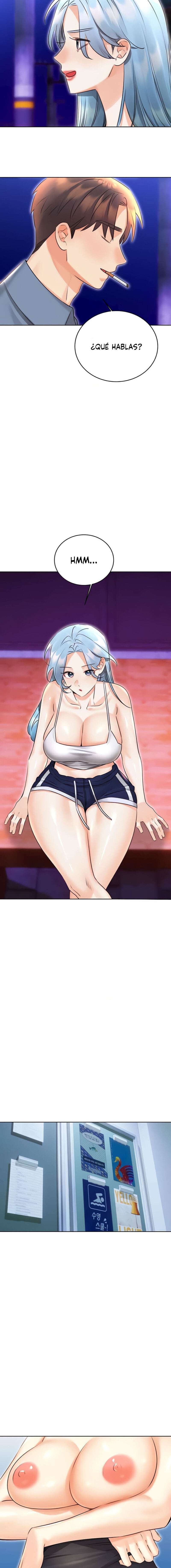 Lotería Sexual Capitulo 32 página 15