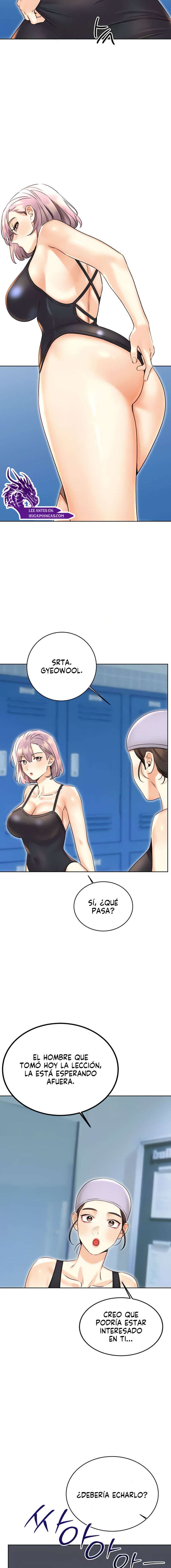Lotería Sexual Capitulo 32 página 16