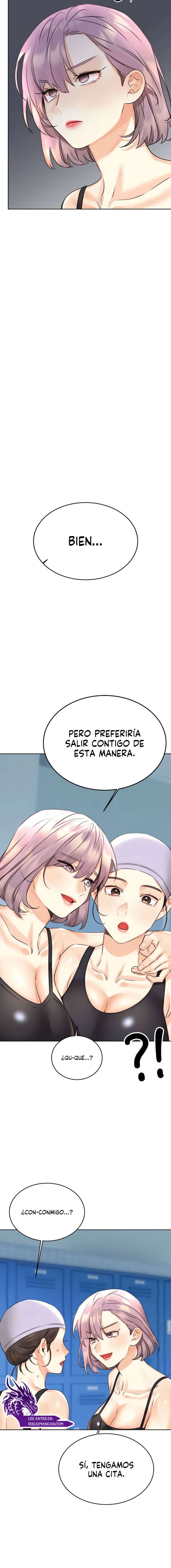 Lotería Sexual Capitulo 32 página 17